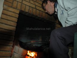 Tambores Alcañiz 2011